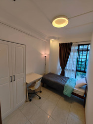 Emerald Park (D3), Condominium #457964551